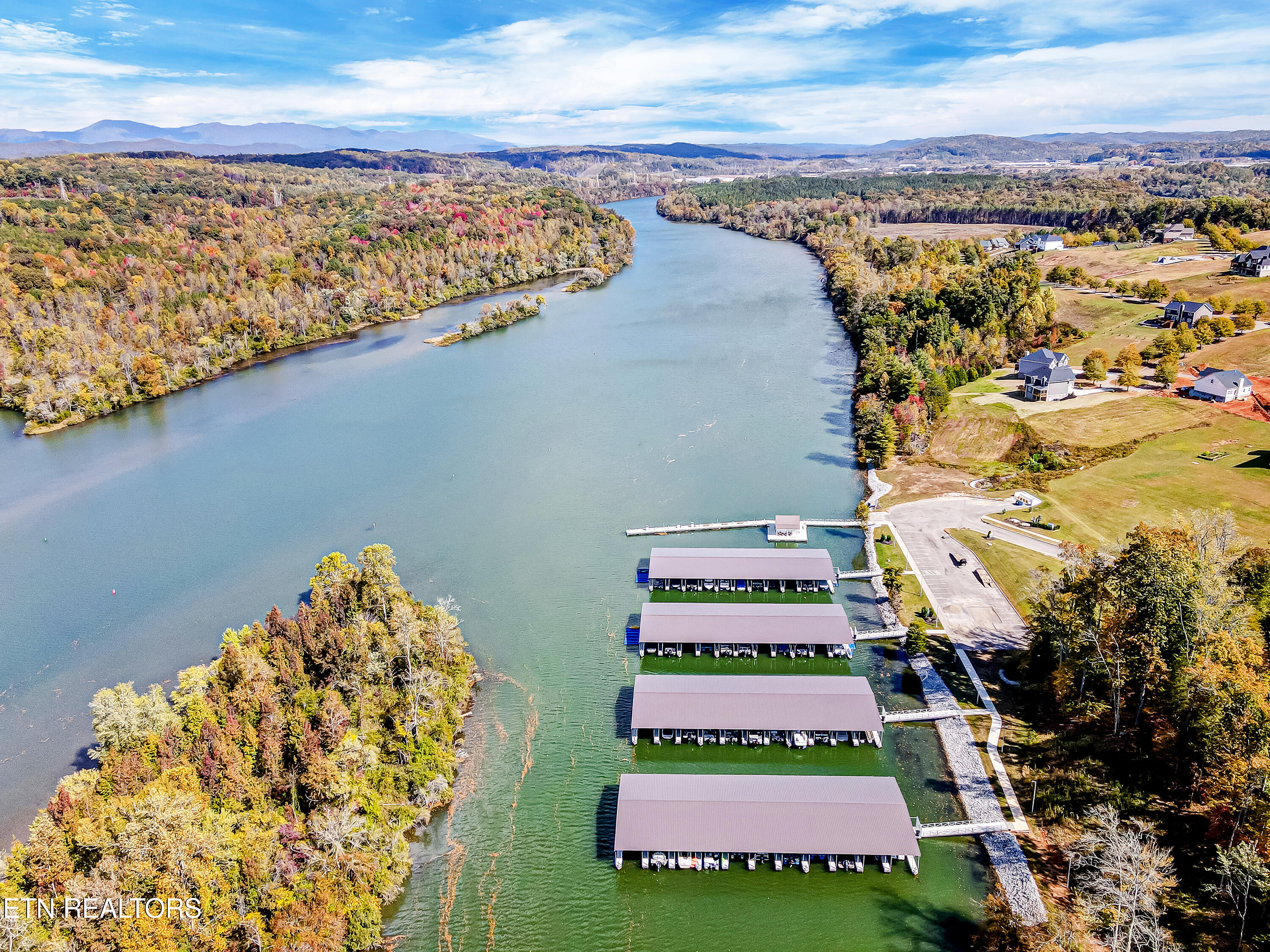 109 Greenberry Road, Unit LOT 67B Oak Ridge, TN 37830 - Photo 14 of 28 12. Lake Access