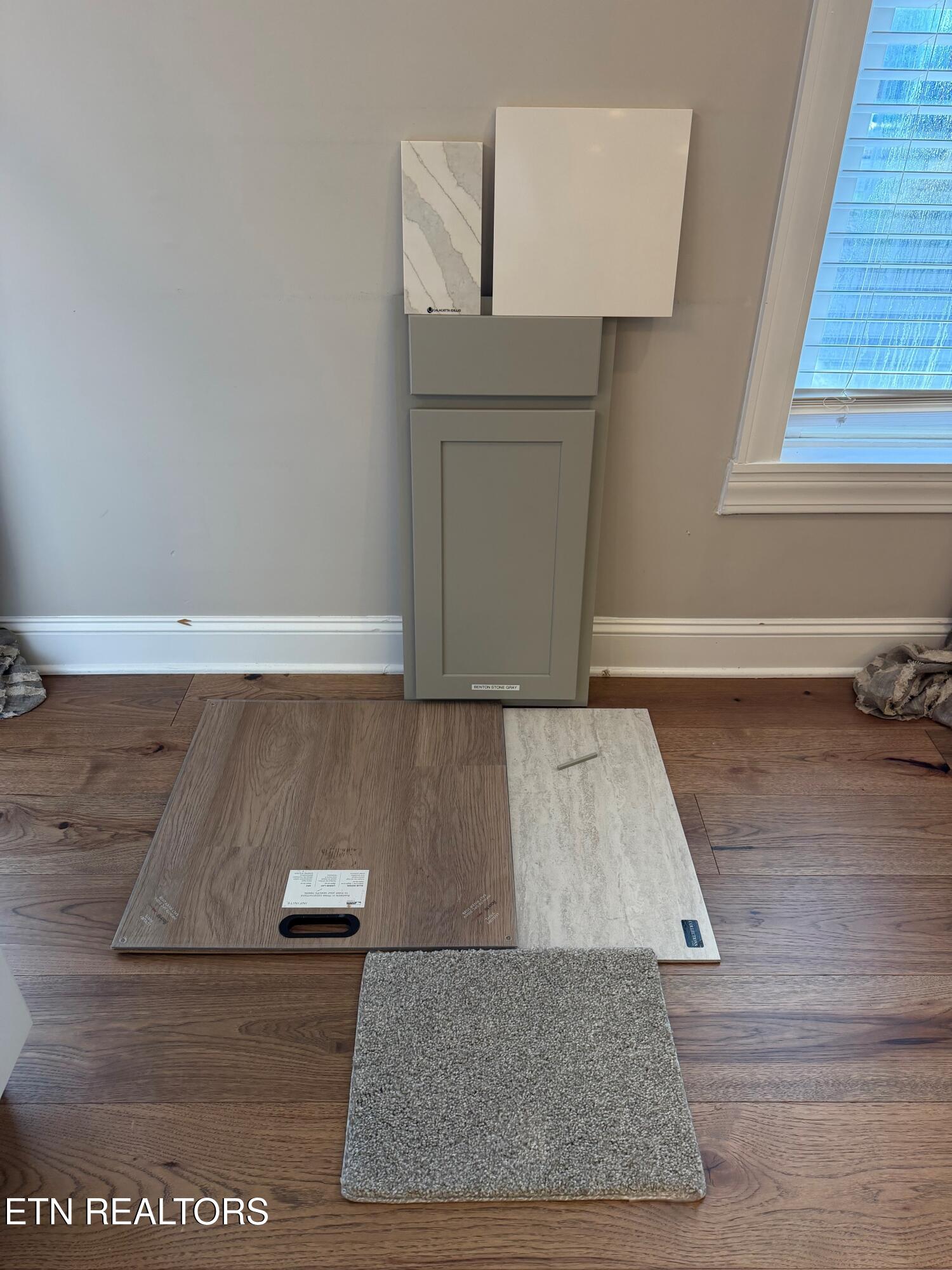 109 Greenberry Road, Unit LOT 67B Oak Ridge, TN 37830 - Photo 27 of 28 PCR-67B-Interior-Selections