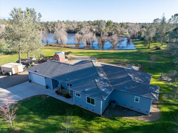 $1,199,999 | 4010 Lakeview Drive, Shingle Springs, CA 95682