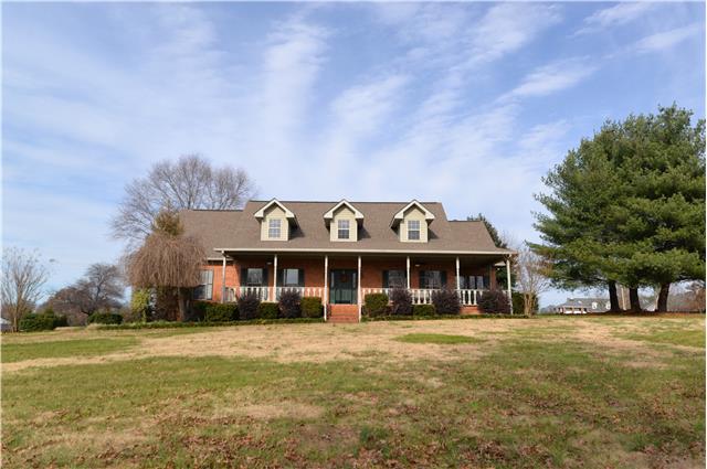 445 Double Log Cabin Road Lebanon, TN 37087 - Photo 1 of 19