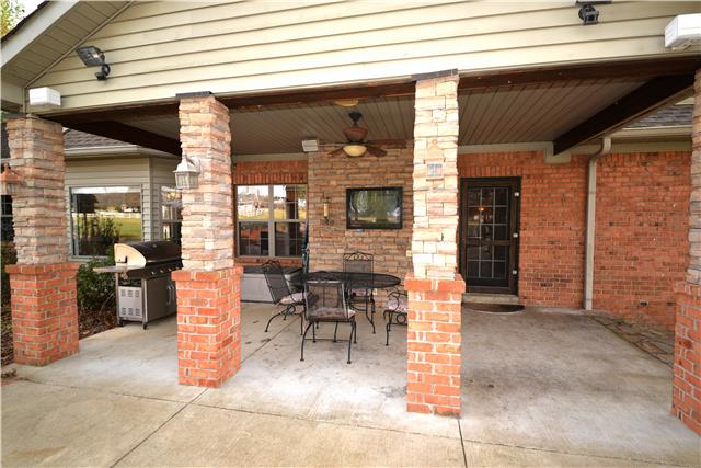 445 Double Log Cabin Road Lebanon, TN 37087 - Photo 17 of 19