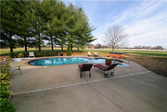 445 Double Log Cabin Road Lebanon, TN 37087 - Photo 18 of 19