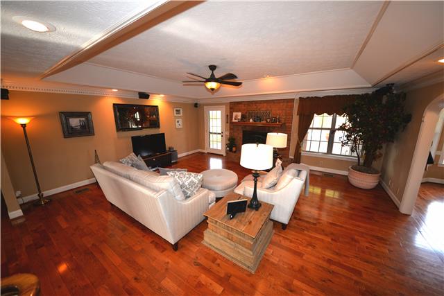 445 Double Log Cabin Road Lebanon, TN 37087 - Photo 2 of 19