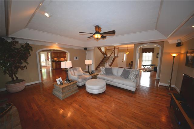 445 Double Log Cabin Road Lebanon, TN 37087 - Photo 3 of 19