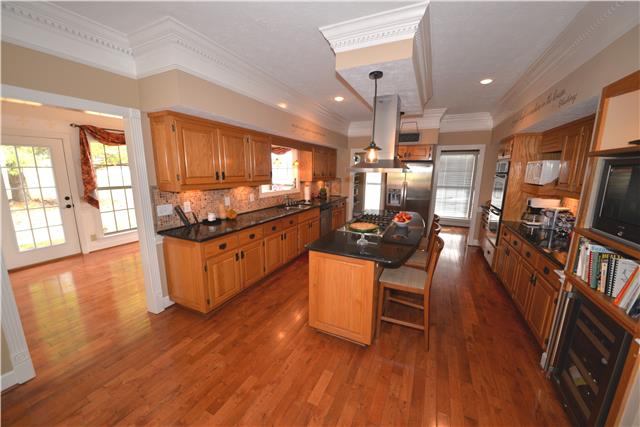 445 Double Log Cabin Road Lebanon, TN 37087 - Photo 5 of 19