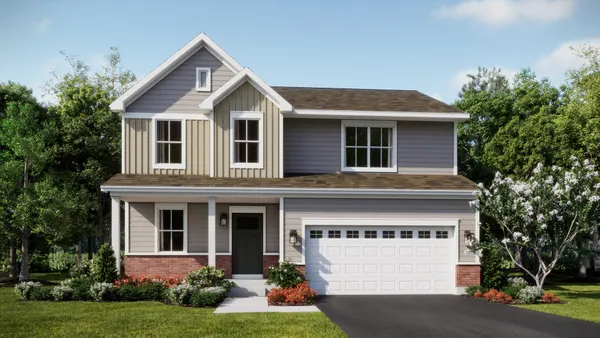 $527,230 | 1903 South Shr Cove, Antioch, IL 60002