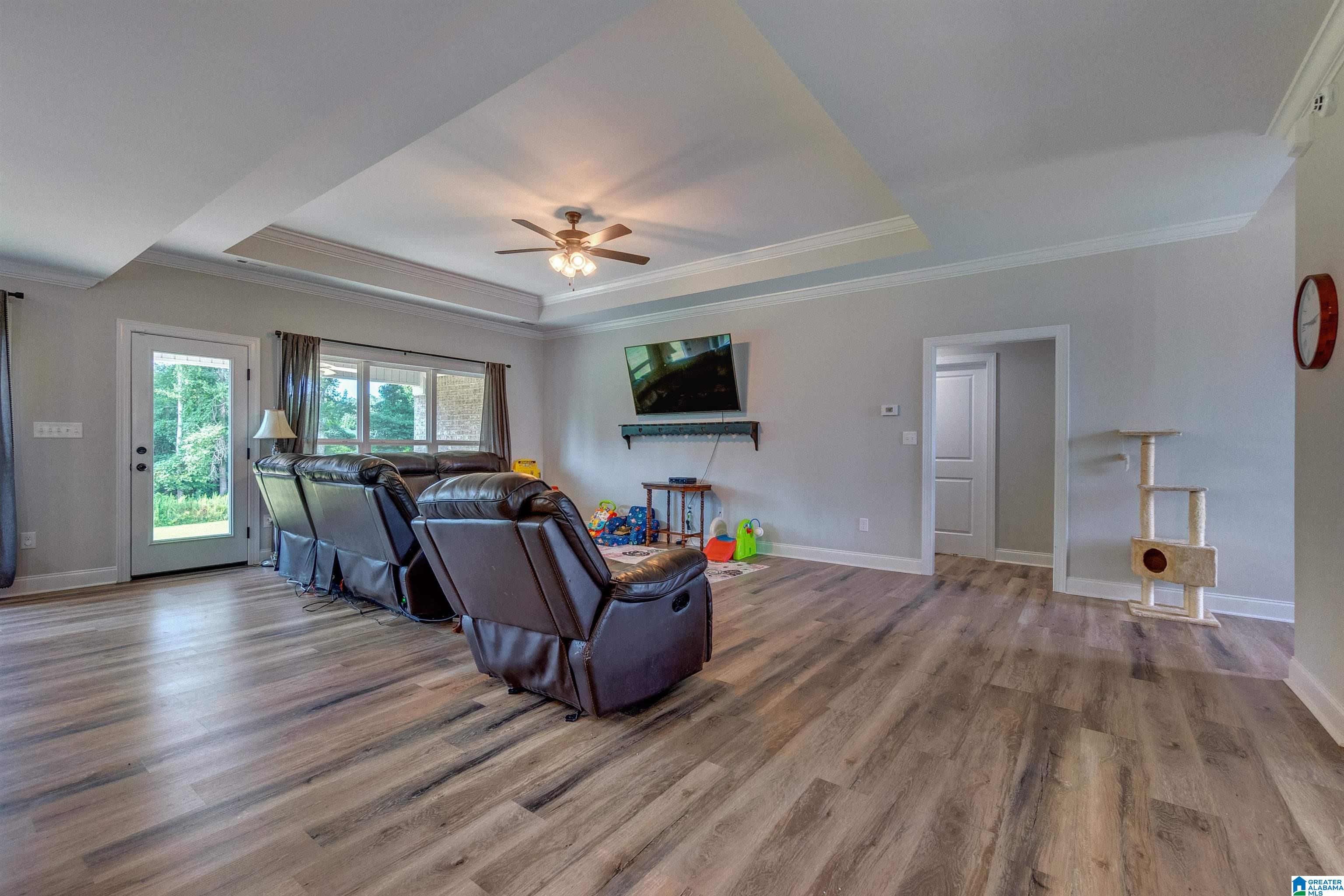 185 Crest Loop Road Clanton, AL 35045 - Photo 14 of 50