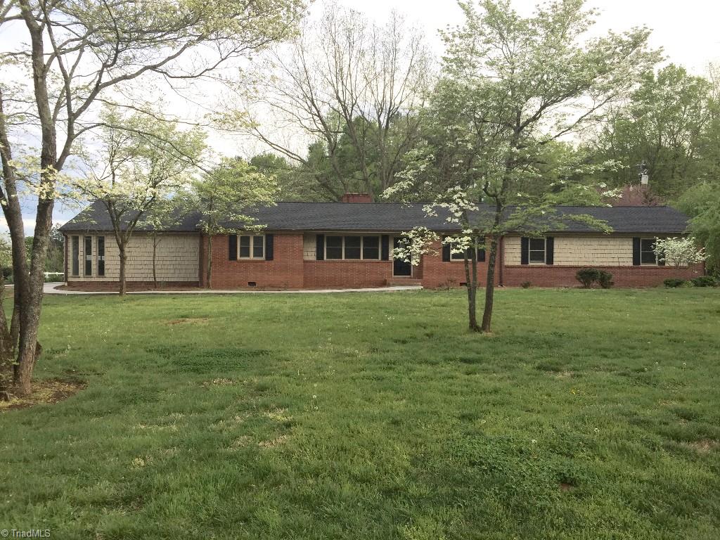 176 Mocks Church Road Advance, NC 27006 - Photo 1 of 19 Gallery Image 1