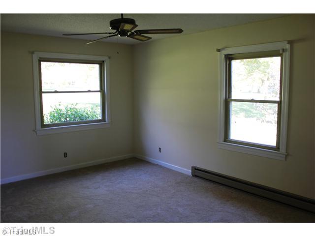 176 Mocks Church Road Advance, NC 27006 - Photo 16 of 19 1st Bedroom.