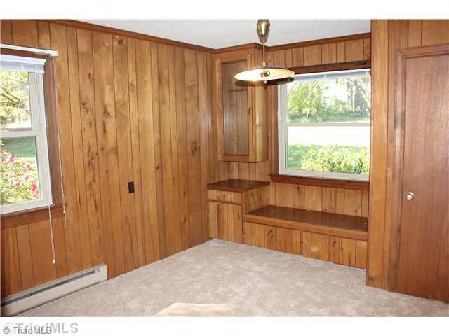 176 Mocks Church Road Advance, NC 27006 - Photo 17 of 19 2nd Bedroom.