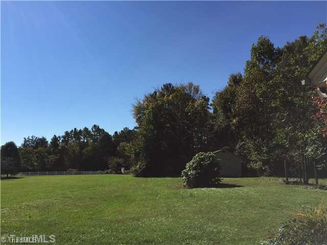 176 Mocks Church Road Advance, NC 27006 - Photo 18 of 19 Yard/Garden.