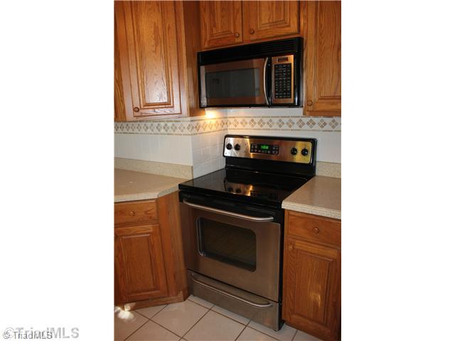 176 Mocks Church Road Advance, NC 27006 - Photo 9 of 19 Kitchen.