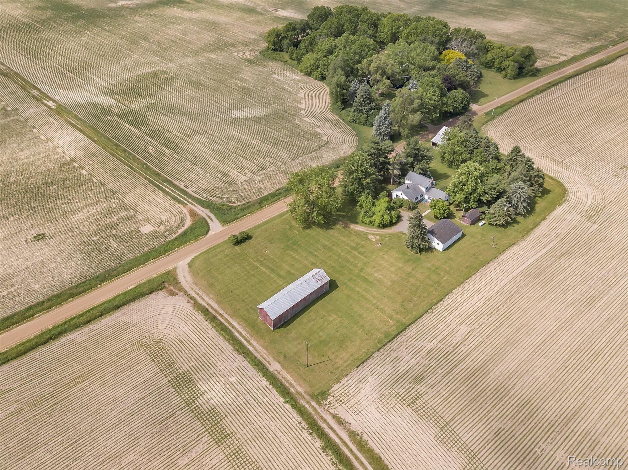 16720 Deep Valley Road Gregory, MI 48137 - Photo 44 of 57 43-16720 Deep Valley Rd-WindowStill.jpg
