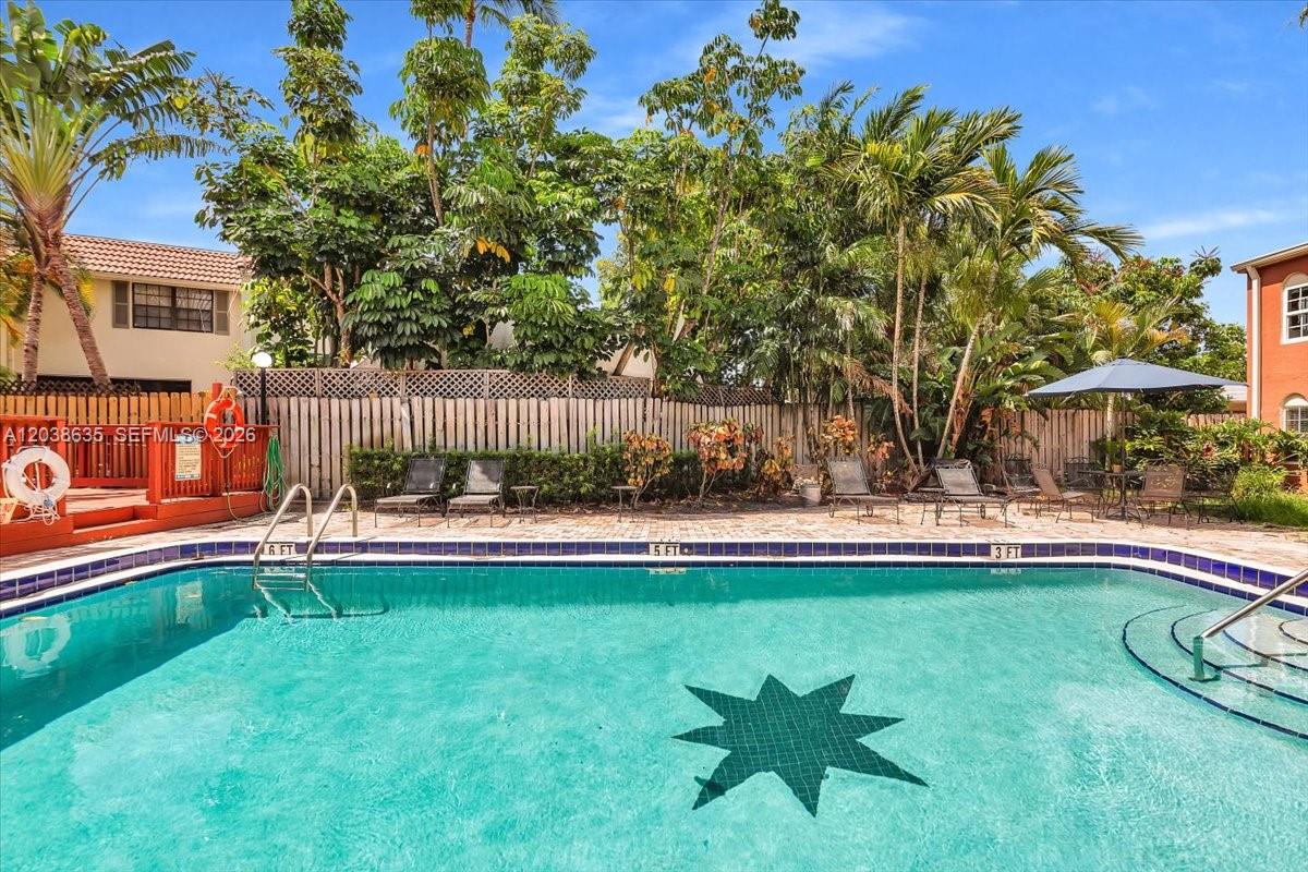 1405 Miami Road, Unit 7 Fort Lauderdale, FL 33316 - Photo 26 of 33
