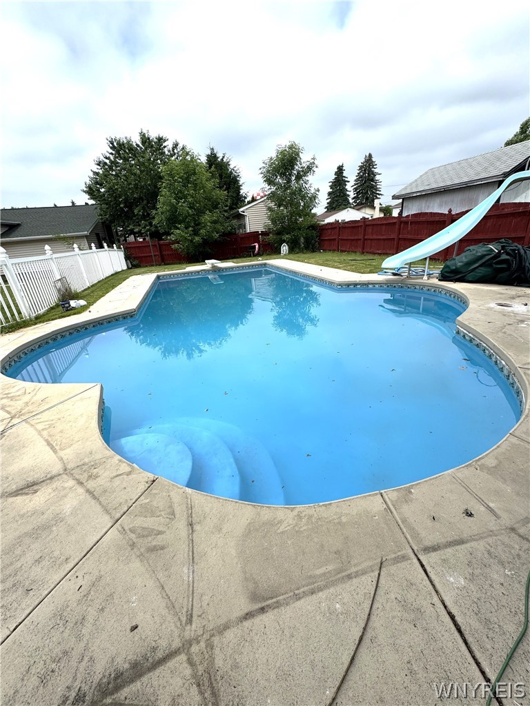 7416 Greenview Road Niagara, NY 14304 - Photo 4 of 38