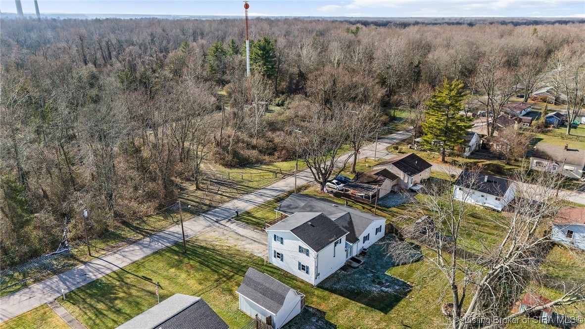 1040 Green Road Madison, IN 47250 - Photo 2 of 32 Gallery Image 2