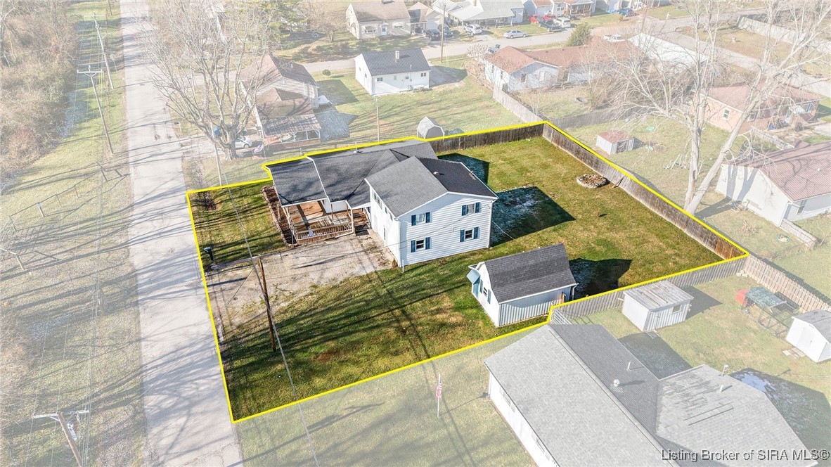 1040 Green Road Madison, IN 47250 - Photo 31 of 32 Gallery Image 31