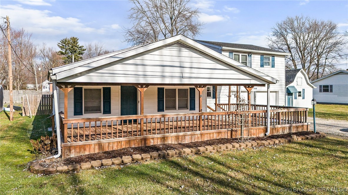 1040 Green Road Madison, IN 47250 - Photo 6 of 32 Gallery Image 6
