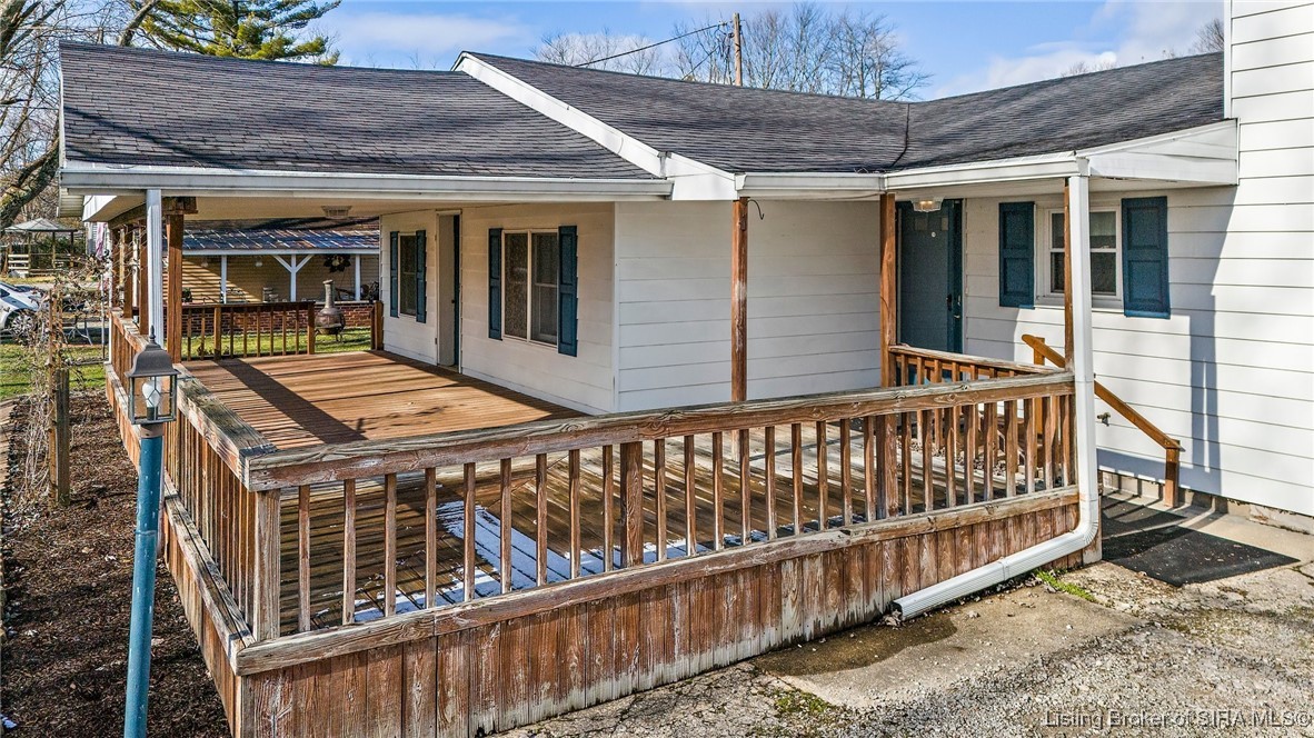 1040 Green Road Madison, IN 47250 - Photo 7 of 32 Gallery Image 7