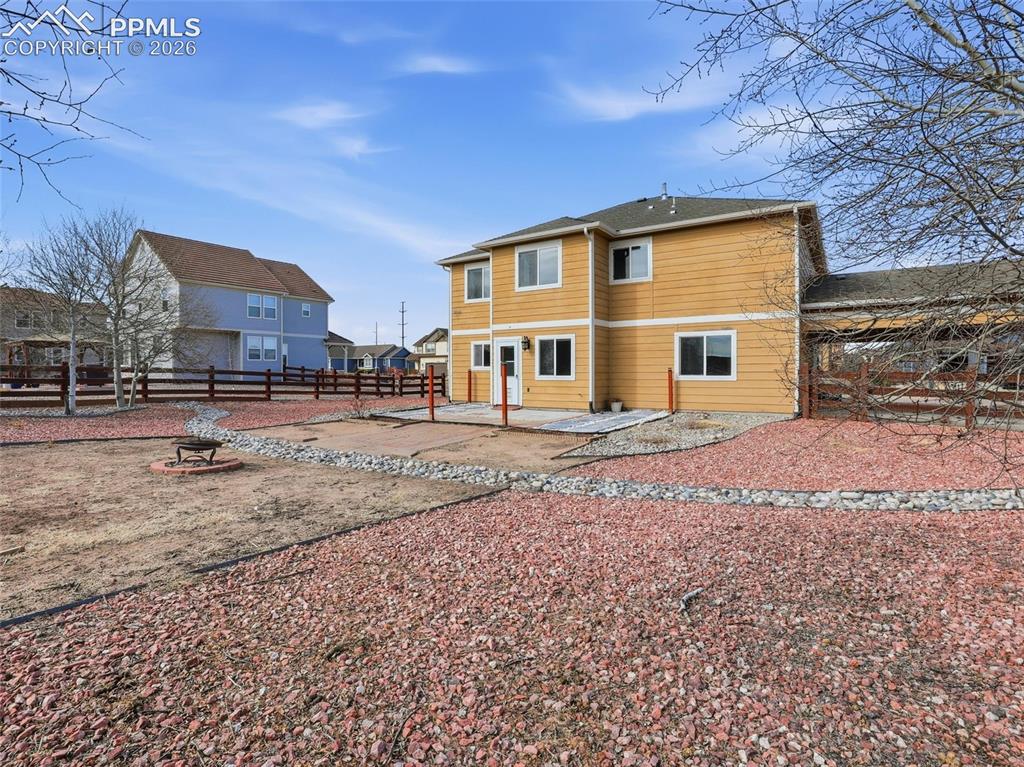 10859 Hidden Ridge Circle Peyton, CO 80831 - Photo 37 of 43