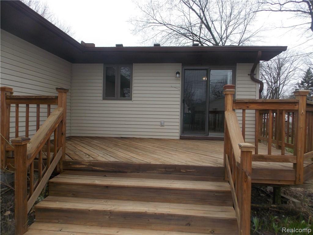 2808 Simpson Drive Rochester, MI 48309 - Photo 26 of 27 DSCN2838.JPG