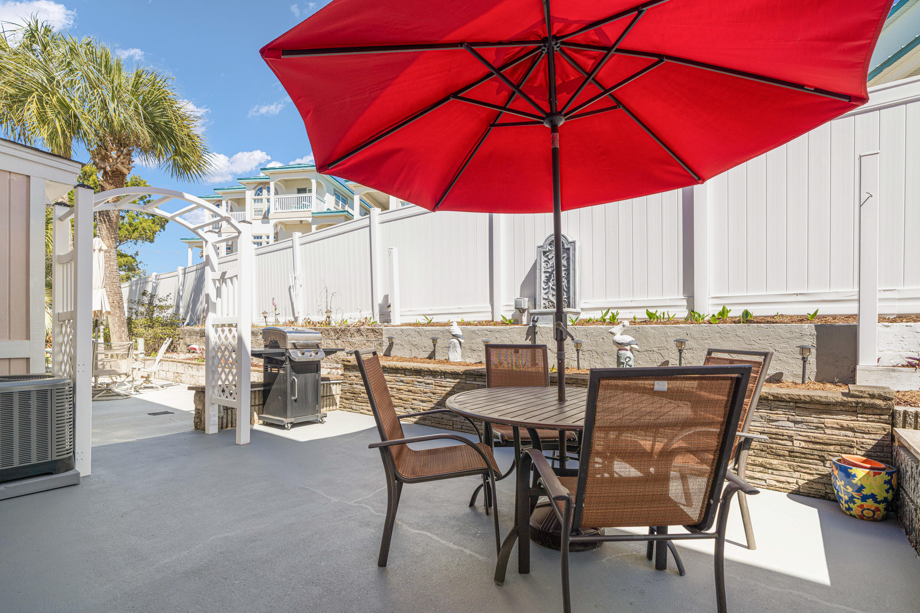 21 Chateau Road Panama City Beach, FL 32413 - Photo 23 of 34 DSC05283