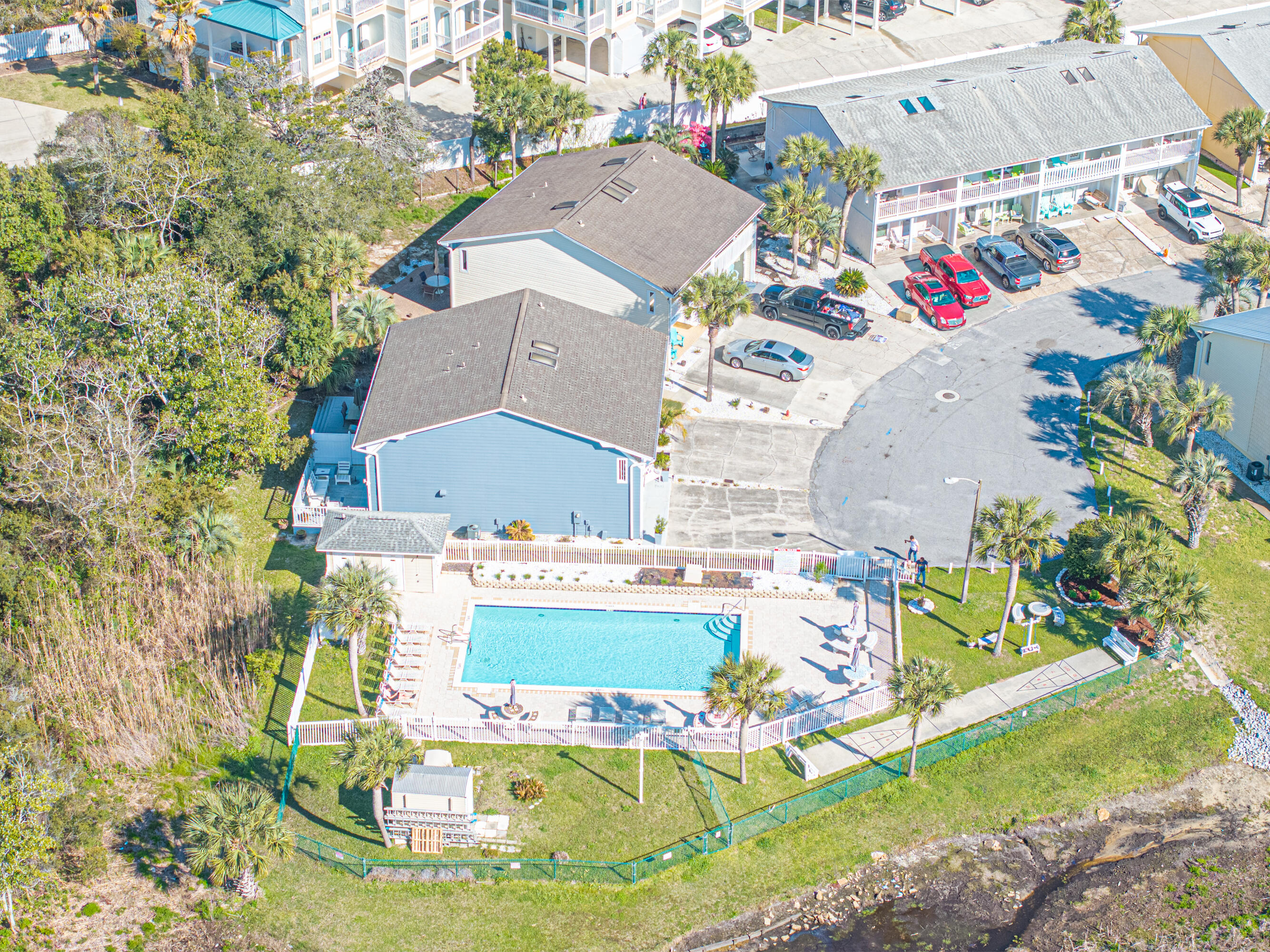 21 Chateau Road Panama City Beach, FL 32413 - Photo 26 of 34 DJI_20250326150633_0947_D-HDR