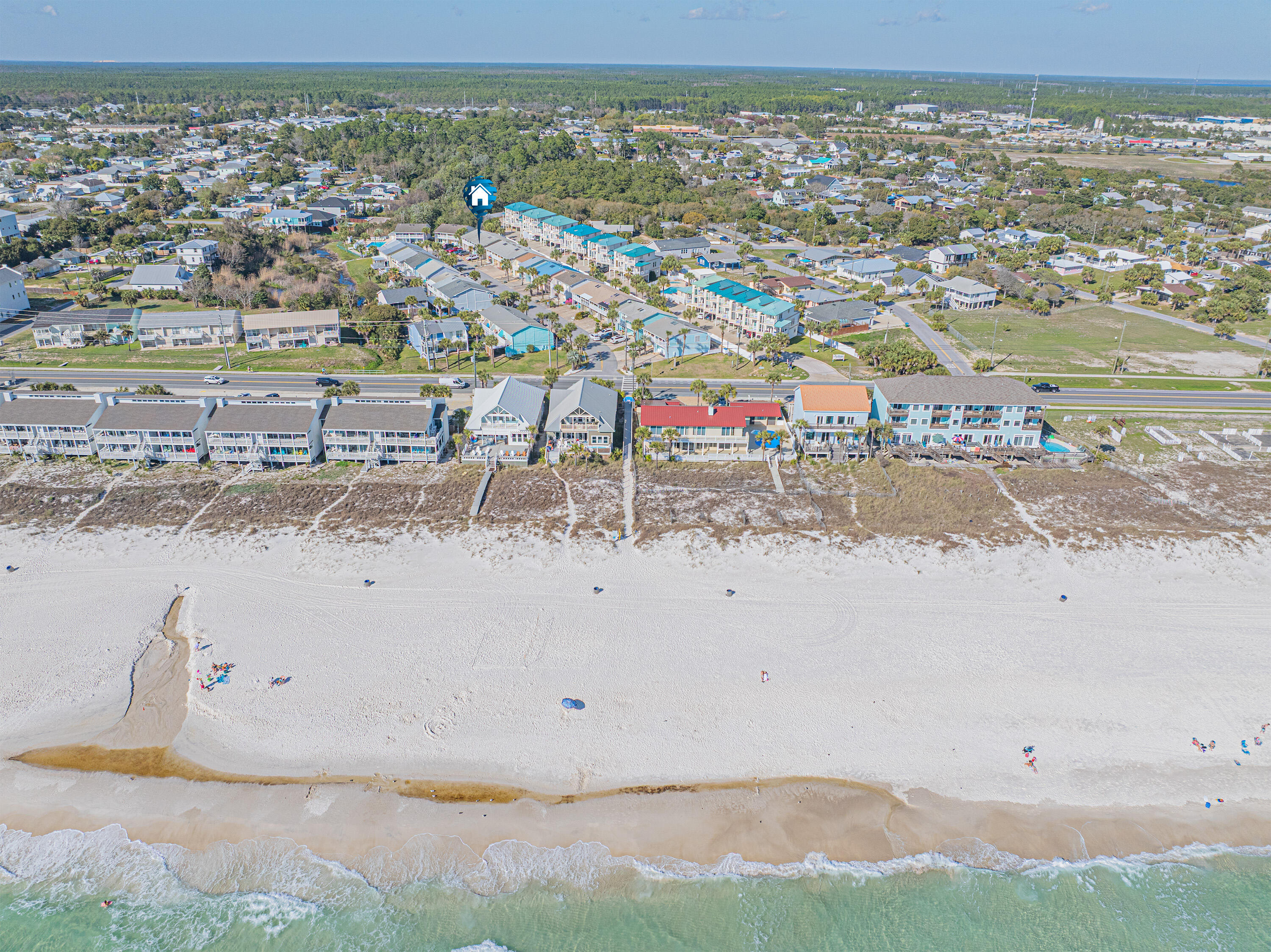 21 Chateau Road Panama City Beach, FL 32413 - Photo 29 of 34 DJI_20250326150933_0966_D-HDR