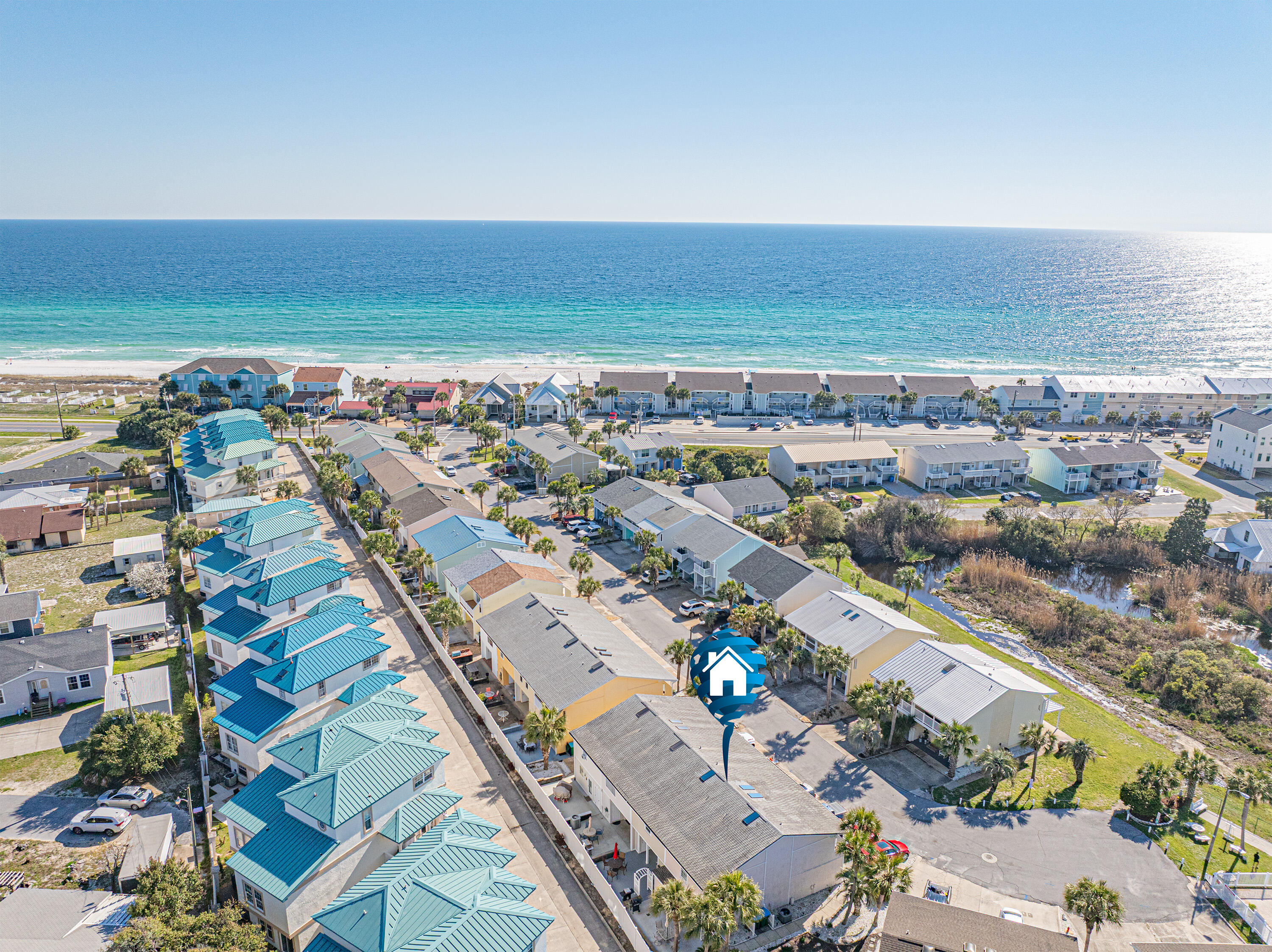 21 Chateau Road Panama City Beach, FL 32413 - Photo 30 of 34 DJI_20250326151212_0984_D-HDR