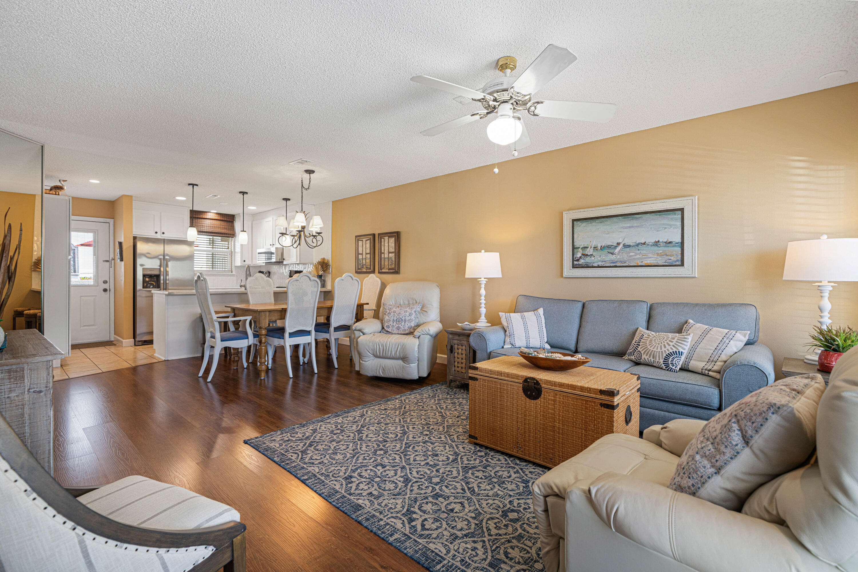 21 Chateau Road Panama City Beach, FL 32413 - Photo 3 of 34 DSC05213