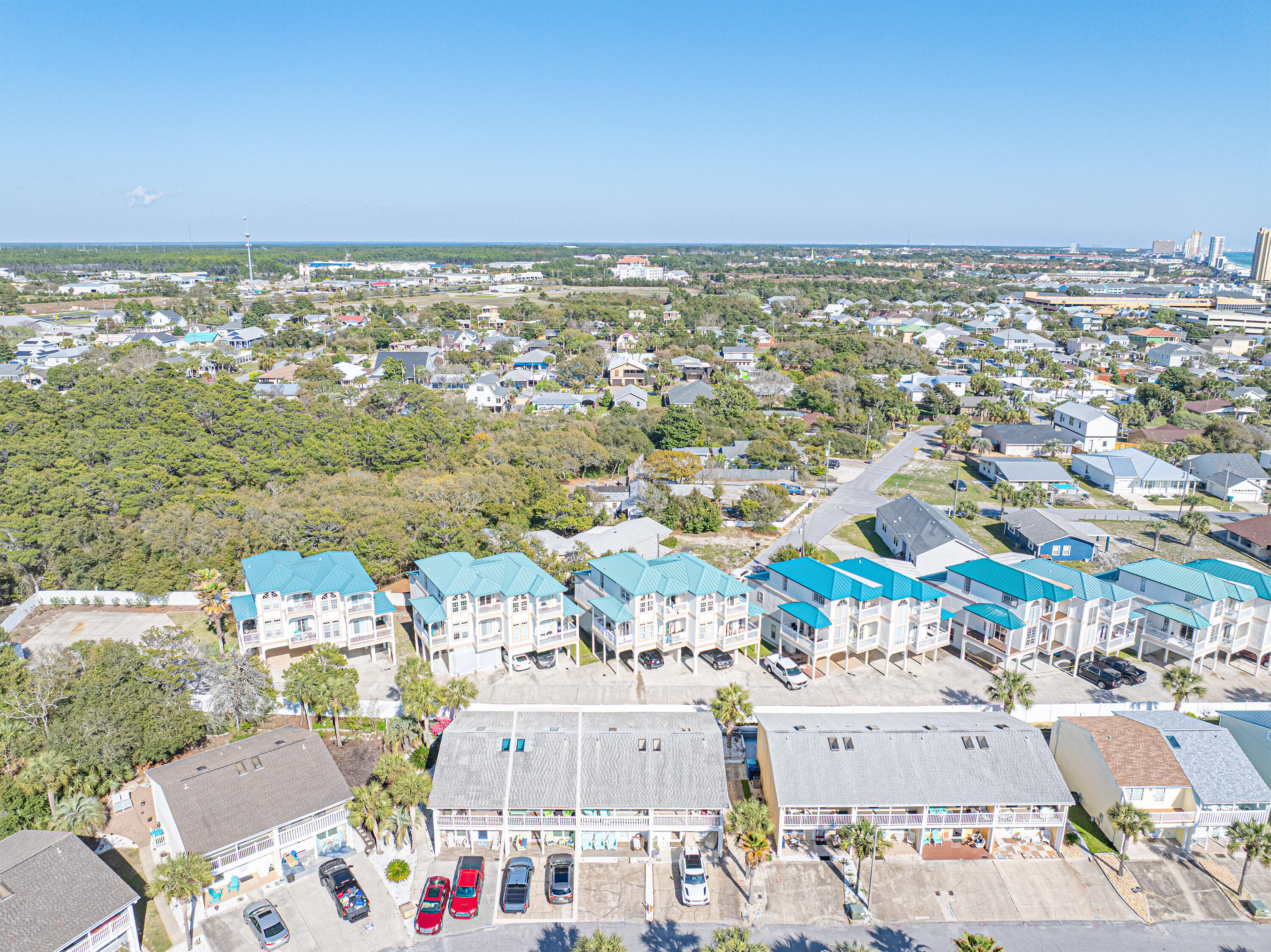 21 Chateau Road Panama City Beach, FL 32413 - Photo 33 of 34 DJI_20250326150557_0939_D-HDR