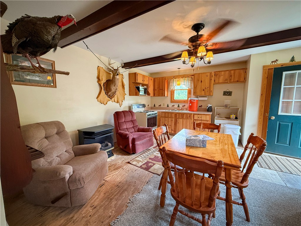 5401 Old Bath Road Barrington, NY 14837 - Photo 11 of 50