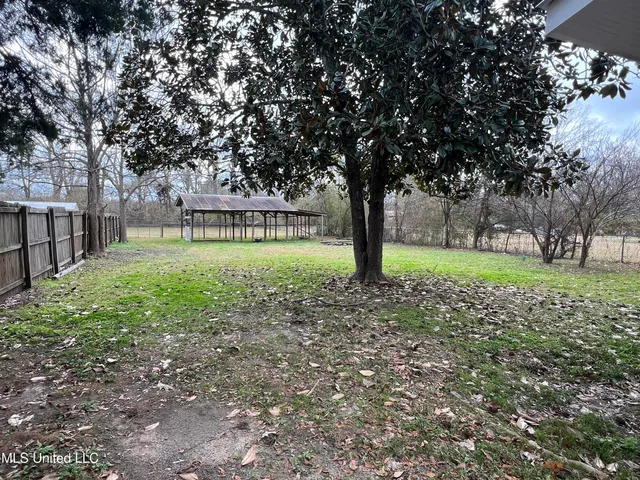 $135,000 | 410 Heslep Street, Pelahatchie, MS 39145