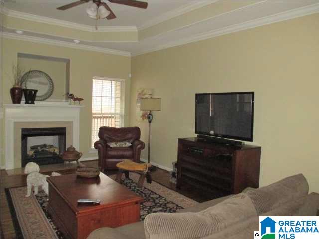 145 River Birch Road Chelsea, AL 35043 - Photo 2 of 29