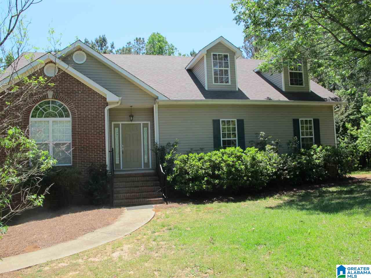 1214 Cedar Creek Road Odenville, AL 35120 - Photo 2 of 46