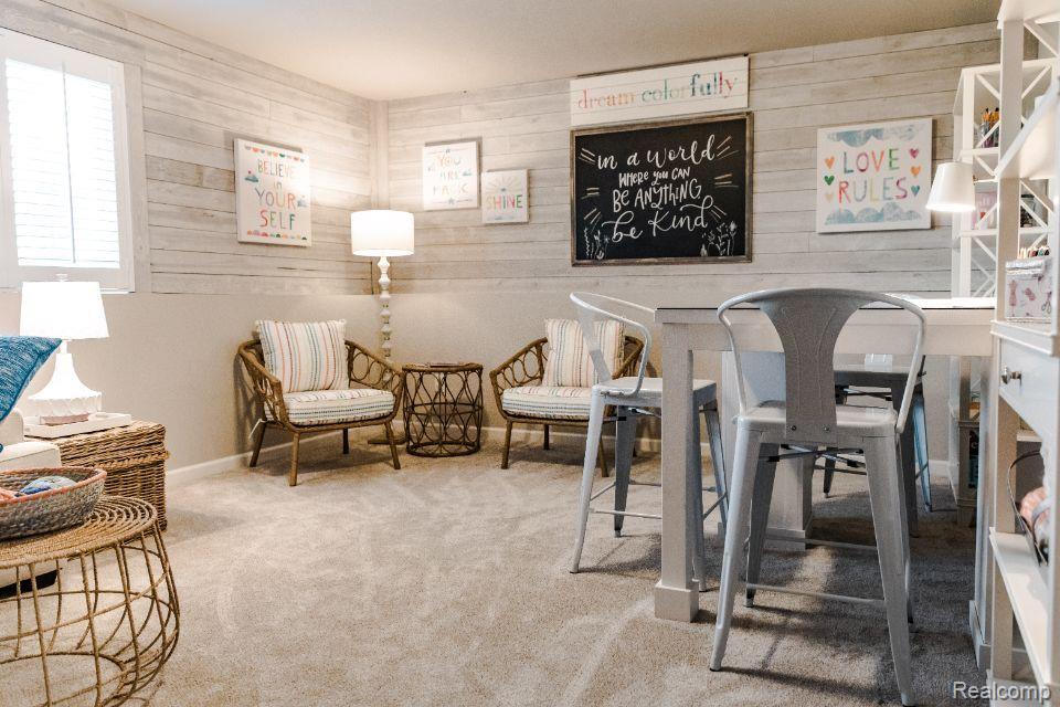 3170 Sutton Road Tecumseh, MI 49286 - Photo 12 of 20 Gallery Image 12