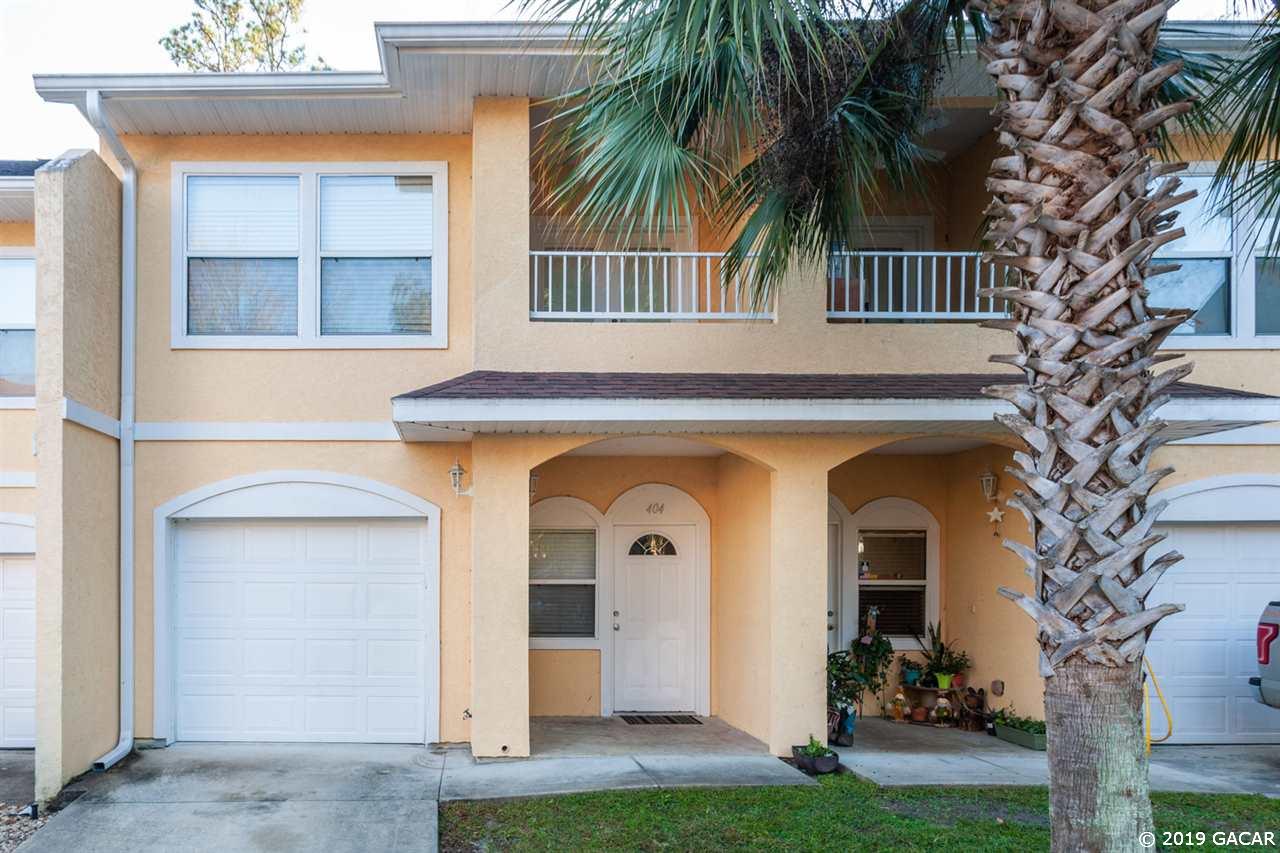 542 Northwest 39th Road, Unit 404 Gainesville, FL 32607 - Photo 1 of 20
