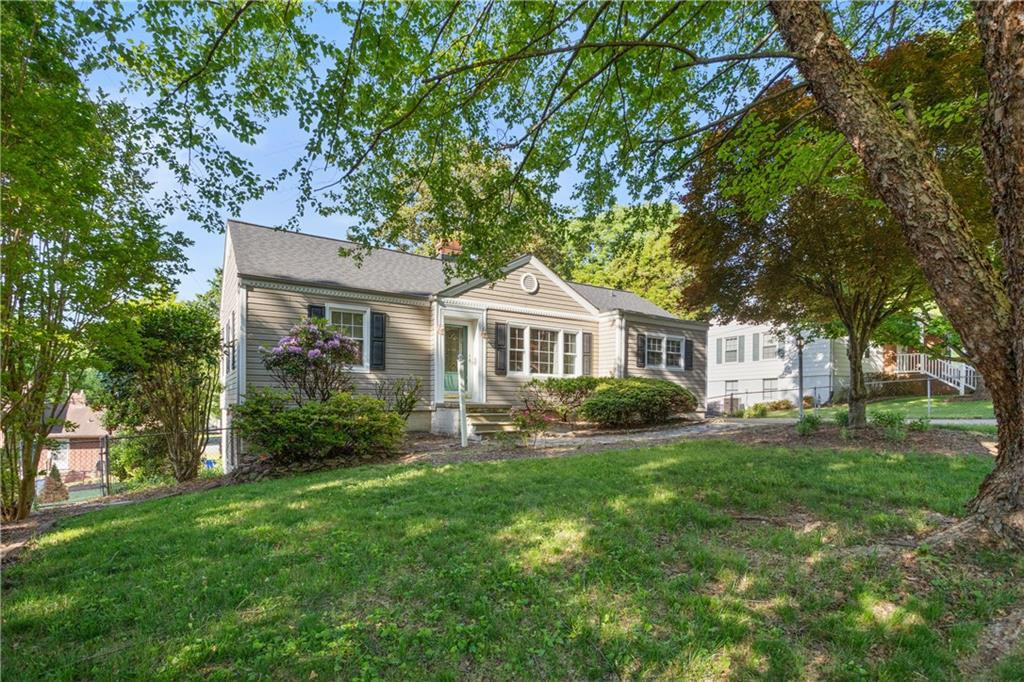 1012 Center Church Road Eden, NC 27288 - Photo 3 of 36 Gallery Image 3