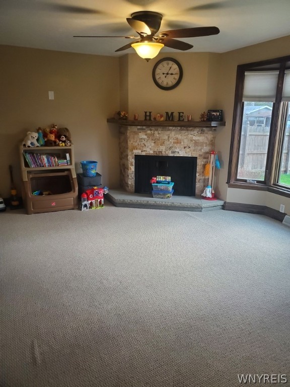 136 Rovner Place Hamburg, NY 14075 - Photo 13 of 45