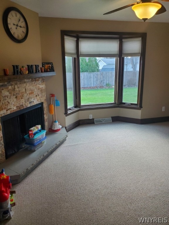 136 Rovner Place Hamburg, NY 14075 - Photo 14 of 45