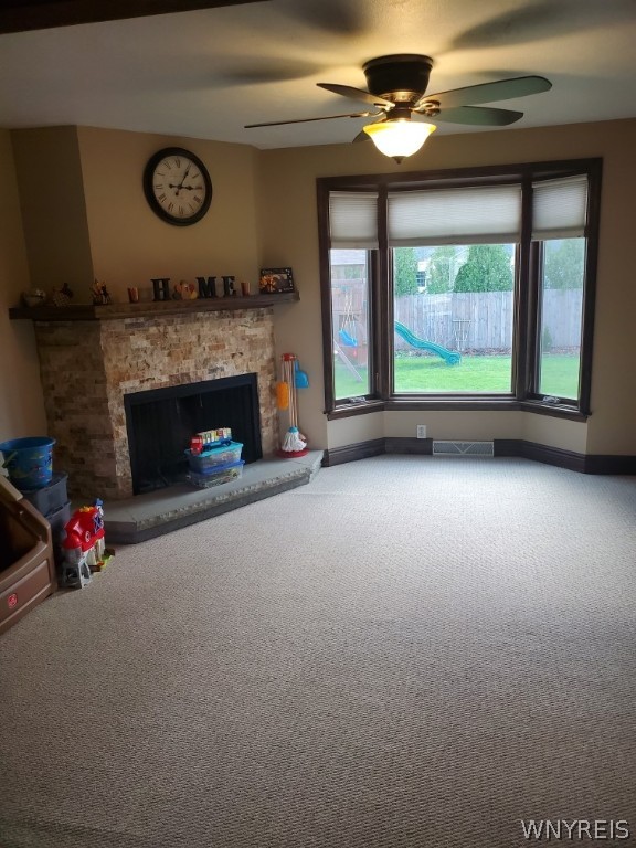 136 Rovner Place Hamburg, NY 14075 - Photo 15 of 45