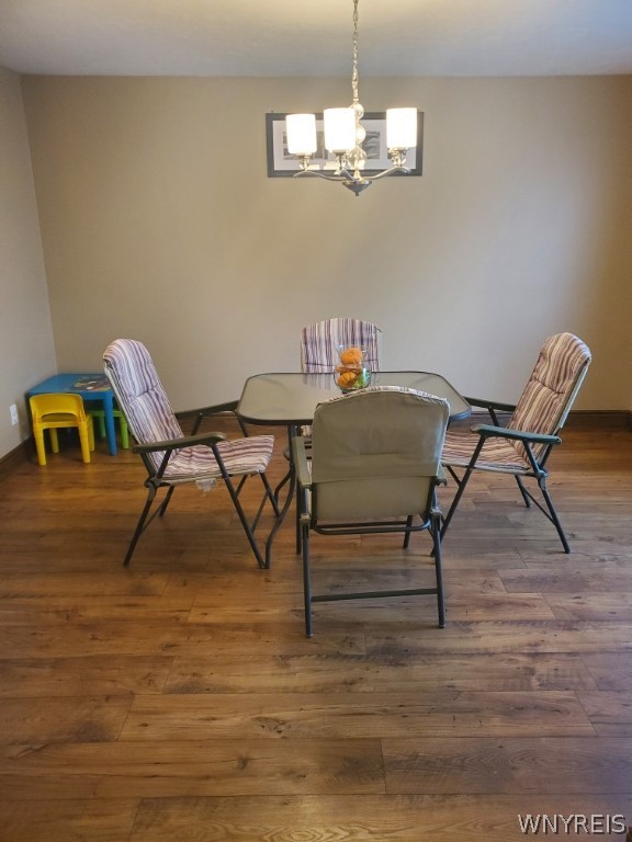 136 Rovner Place Hamburg, NY 14075 - Photo 17 of 45