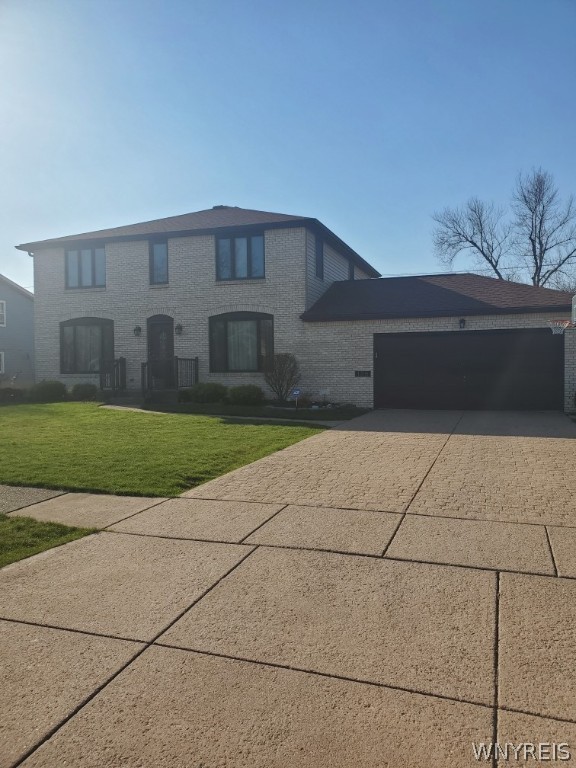 136 Rovner Place Hamburg, NY 14075 - Photo 2 of 45