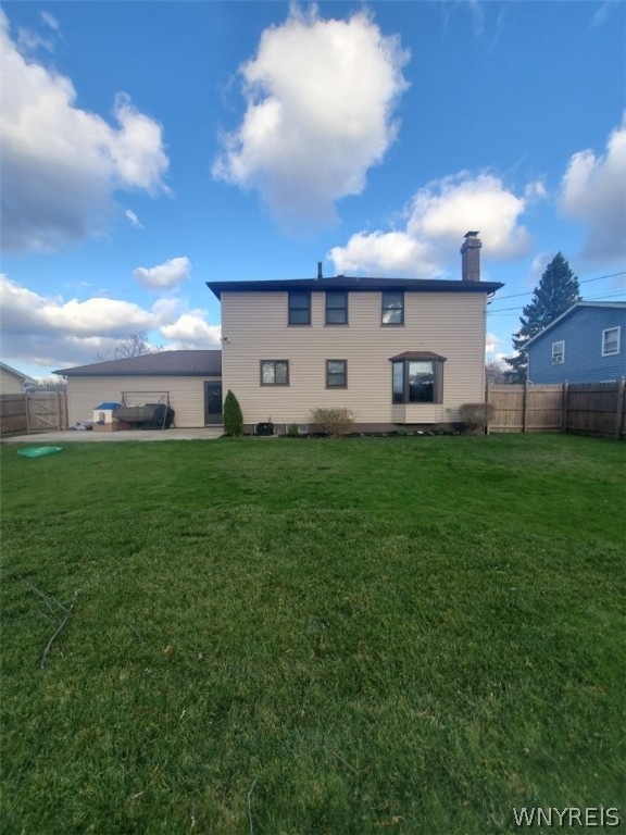 136 Rovner Place Hamburg, NY 14075 - Photo 37 of 45