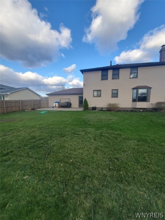 136 Rovner Place Hamburg, NY 14075 - Photo 38 of 45