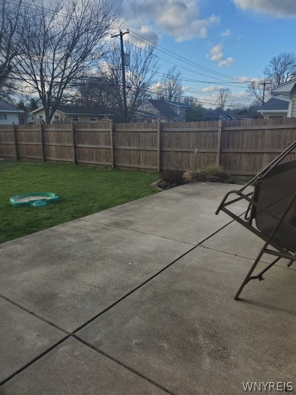 136 Rovner Place Hamburg, NY 14075 - Photo 39 of 45