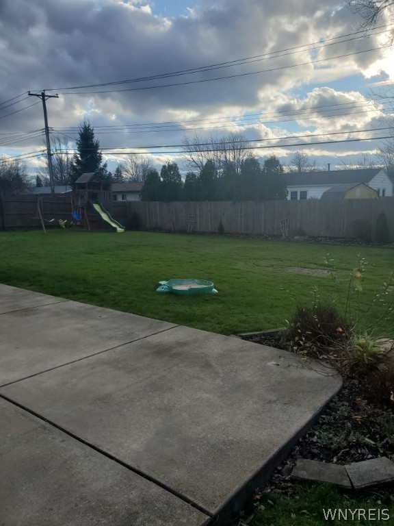 136 Rovner Place Hamburg, NY 14075 - Photo 40 of 45