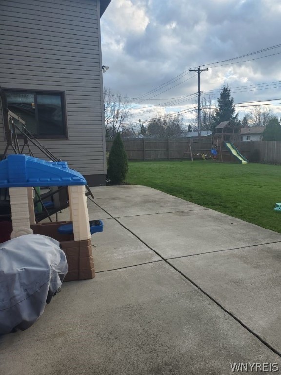 136 Rovner Place Hamburg, NY 14075 - Photo 43 of 45