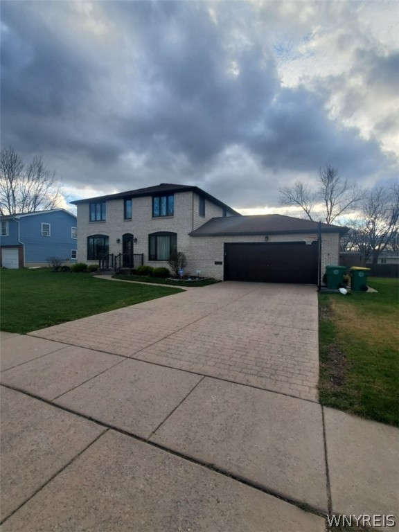 136 Rovner Place Hamburg, NY 14075 - Photo 45 of 45