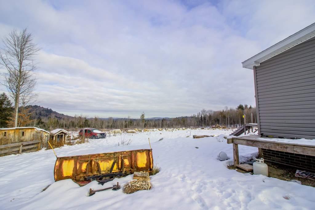 175 Gordon Hill Road Chesterville, ME 04938 - Photo 16 of 25 View